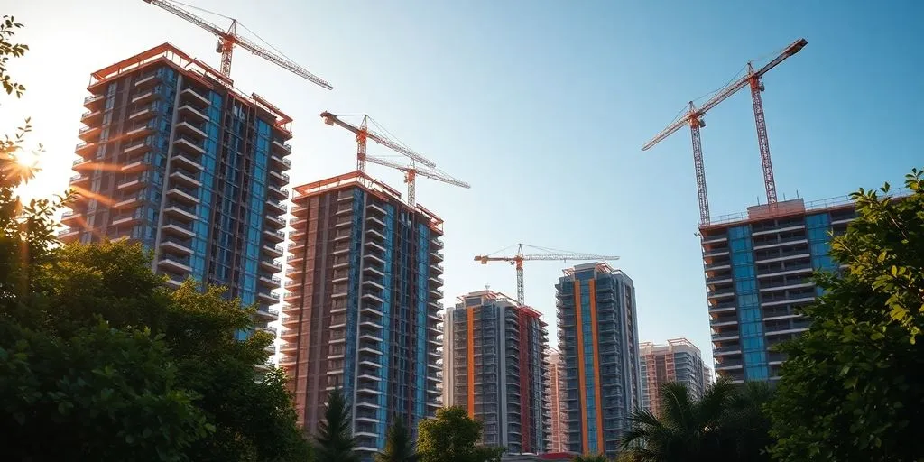 African Real Estate Moguls - Zosia Bureau