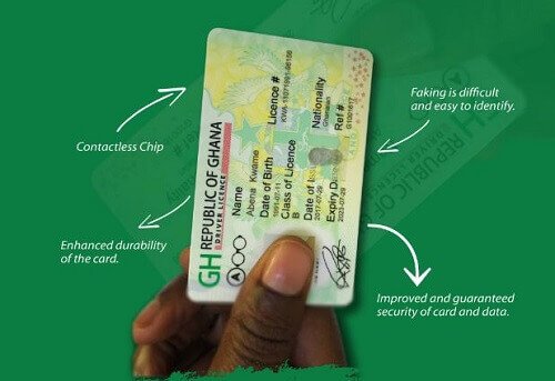 Drivers-license-in-ghana - Zosia Bureau